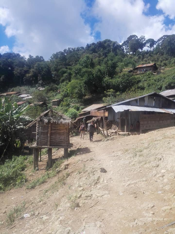 2 Days Vang Vieng Trekking and Ziplining